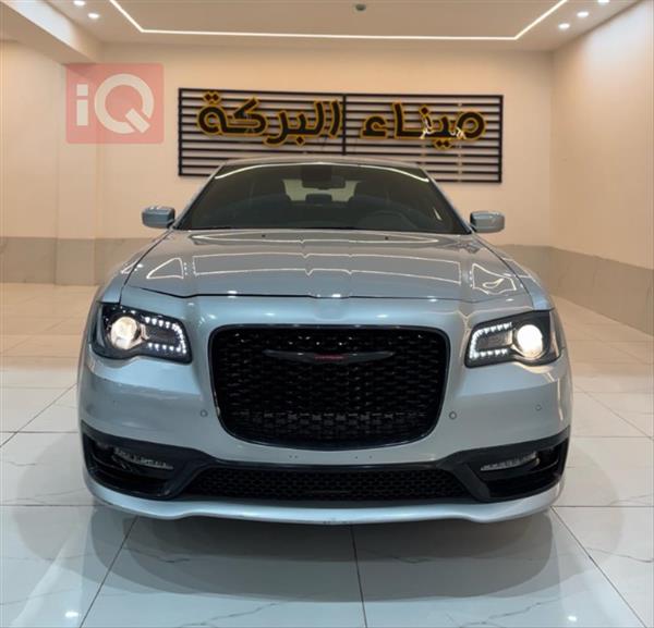 كرايسلر 300 2022 للبيع في العراق - اربيل